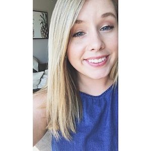 Meet your Posher, Erika